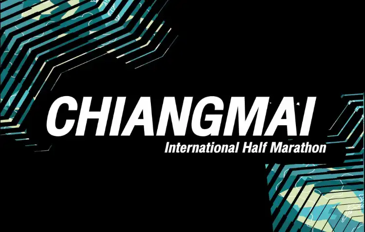 ChiangMai HalfMarathon2026