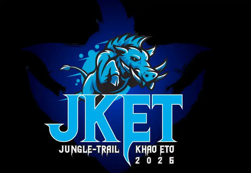 Jungle -Trail Khao Eto