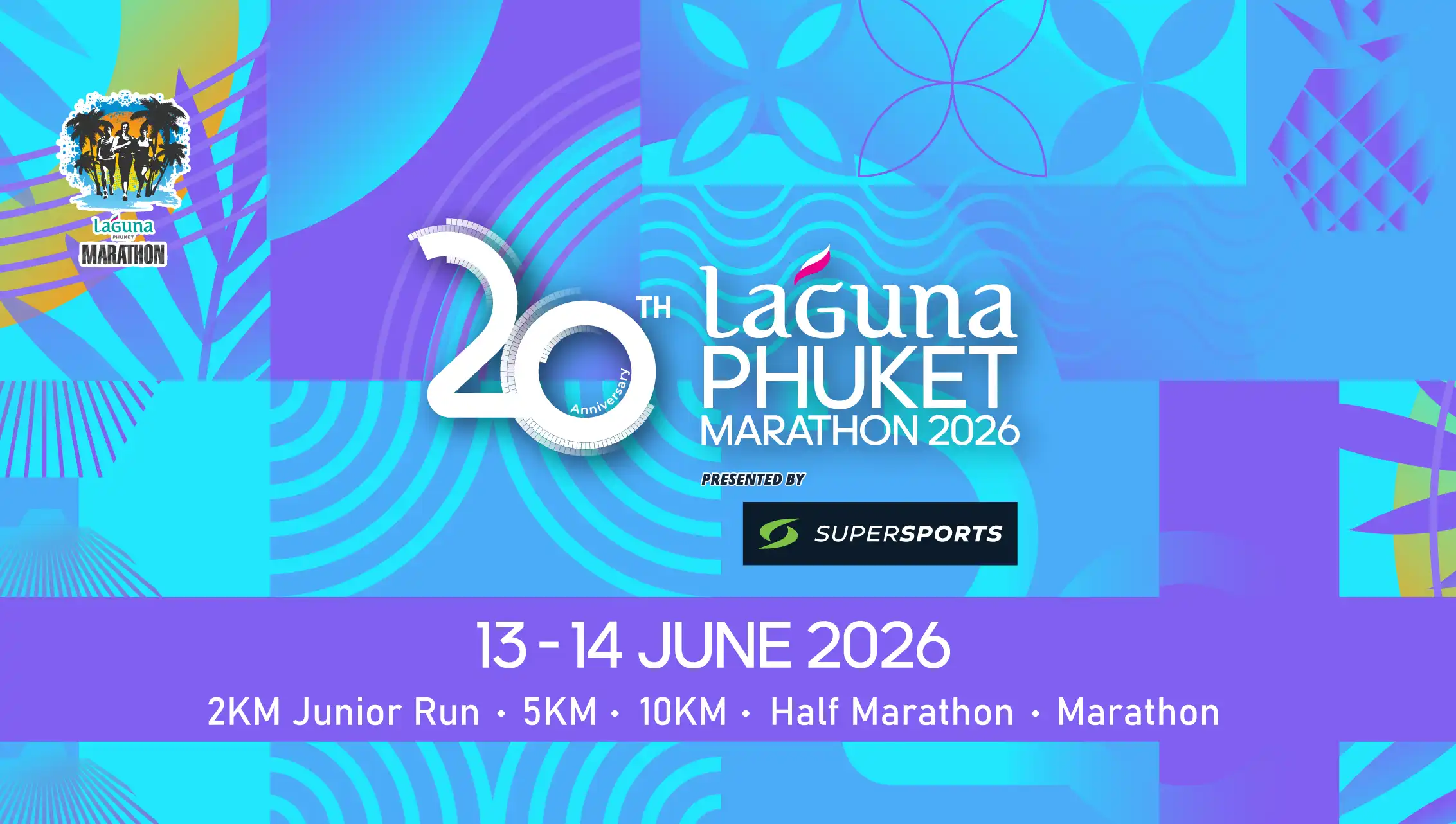 Laguna Phuket Marathon